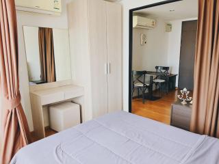 47near Shopping Malls and Naka night market - Cidade Phuket - 0