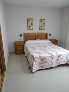 Sanxenxo apartamento Docasar 2 izquierda - Sanxenxo - 0