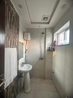 Spacious Brand New furnished apartment in Bahria - 1
