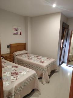 Sanxenxo apartamento Docasar 2 izquierda - 4