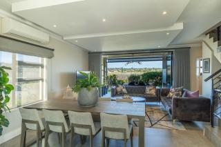 Songbird D'Aria Cape Town luxury house on Wine Estate - Cidade Do Cabo - 2