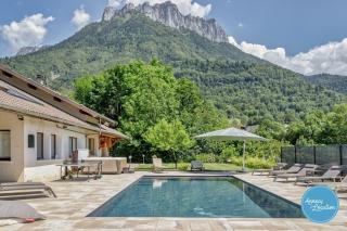 Lanfonnet Terrace With Shared Pool - Bluffy - 9