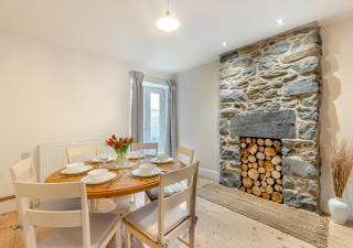 Cwtch Cottage - Llwyngwril - 6