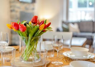 Cwtch Cottage - Llwyngwril - 5