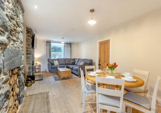 Cwtch Cottage - Llwyngwril - 4