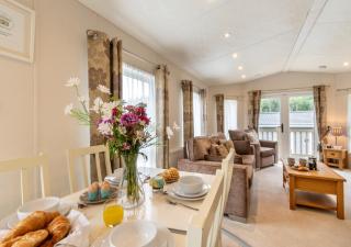 Oak Lodge - New Quay - Llanina - 0