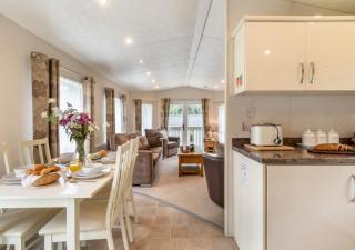 Oak Lodge - New Quay - Llanina - 7