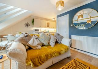 6 Coach House - Broad Haven - 7