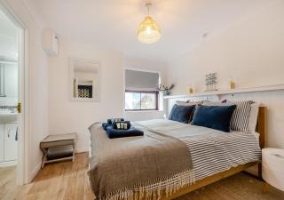 6 Coach House - Broad Haven - 2