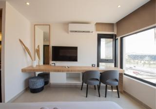 Jacuzzi Paradise Pyramids Panoramic View 502 - Kairo - 7