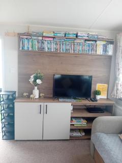 Caravan in Jaywick,Jaywick sand, Clacton-on-sea - Jaywick Sands - 9