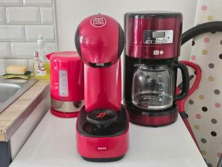 Cosy Coty, 4 personnes, Hypercentre - 3