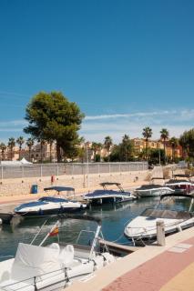 Apartamento en playa de El Arenal, Jávea - Jávea - 6