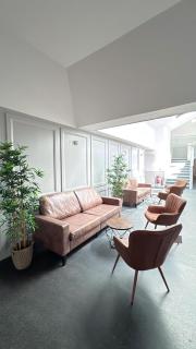 Dublin Quayside Hostel - Dublin - 6