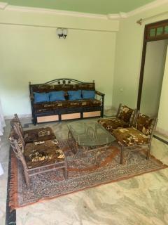 Casa de jardin Varca Goa for 4 people - 6