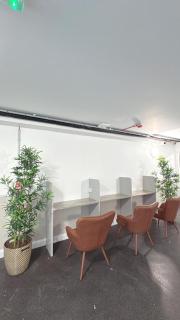 Dublin Quayside Hostel - Dublin - 3