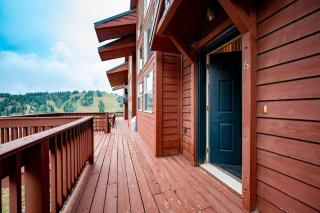 Moonridge Ski Haven a Ski In and Ski Out Property - 4