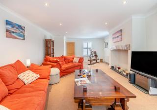 Daisy Cottage - St Florence - Saint Florence - 9