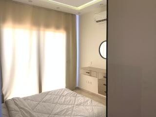 Studio inside Casa Beverly Hills Compound رقم الهاتف صفر صفر اتنين صفر واحد واحد صفر اتنين اربعه ثلاثه صفر 222 - Sheikh Zayed - 6