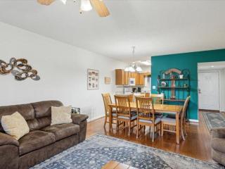 WP511 Sweet Retreat - Pigeon Forge - 8