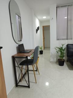 Lupe 502 - Santa Marta - 5
