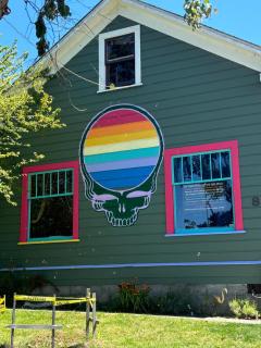 Grateful Dreams Lodging - Arcata - 3