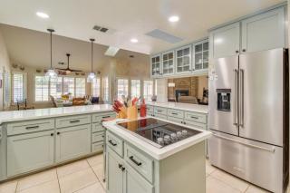 1 Mi to Applegate Park Zoo Home with Fire Pit! - Merced - 1