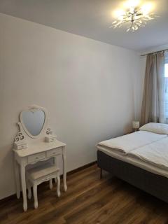 Bursztynowa Polana - Ustka - 5