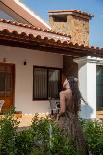 Oro Andino Lodge - Caraz - 4