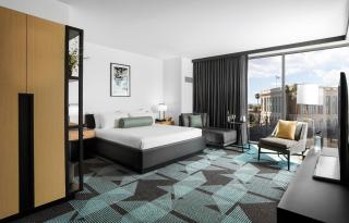Downtown Grand Hotel & Casino - Las Vegas - 5