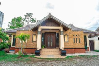 4 bedrooms Family pool Villa Jomtien beach - Jomtien Beach - 0