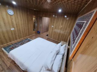 Shilmin Resort - Pasu - 5