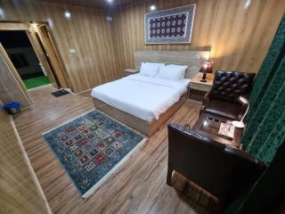 Shilmin Resort - Pasu - 0