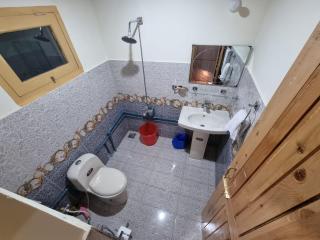 Shilmin Resort - Pasu - 3