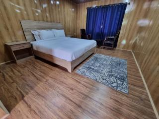 Shilmin Resort - Pasu - 1