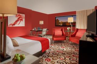 Downtown Grand Hotel & Casino - Las Vegas - 8