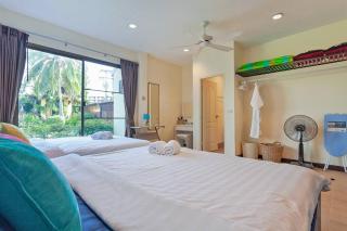 4 bedrooms Family pool Villa Jomtien beach - Jomtien Beach - 5