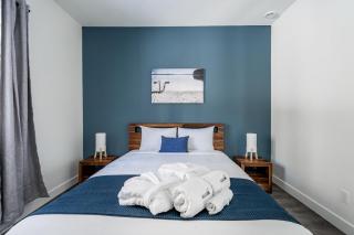 Roitelet Private Hot Tub Luxury Escape, Ski - 1