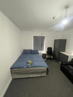 2 bedroom flats Apartments Thorney wood - Nottingham - 8