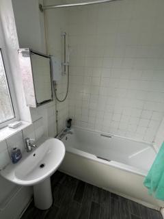 2 bedroom flats Apartments Thorney wood - Nottingham - 5