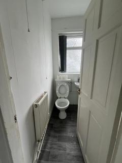 2 bedroom flats Apartments Thorney wood - Nottingham - 3