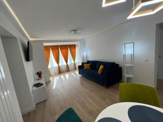 MK Apartments - Piatra Neamţ - 4