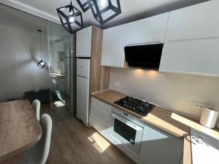 MK Apartments - Piatra Neamţ - 3