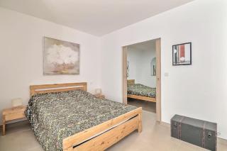Appart de 70m2 en RDC à 6 mn à pied des monuments - Nîmes - 4