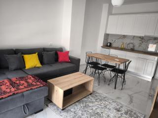 Eva Apartment Golem - Golem - 1