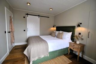 Kittiwake Cottage- stunning coastal cottage - 8