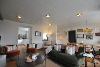 Kittiwake Cottage- stunning coastal cottage - 2