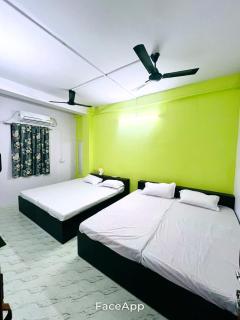 Shree Rameshwar Guest House - - 6