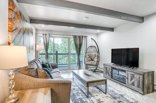 Pet-Friendly Apt with Views 6 Mi to Keystone Resort - Silverthorne - 7