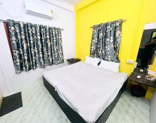 Shree Rameshwar Guest House - - 2